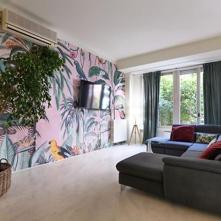Prestige Boutique Homes - Garden & Pool Милано Екстериор снимка